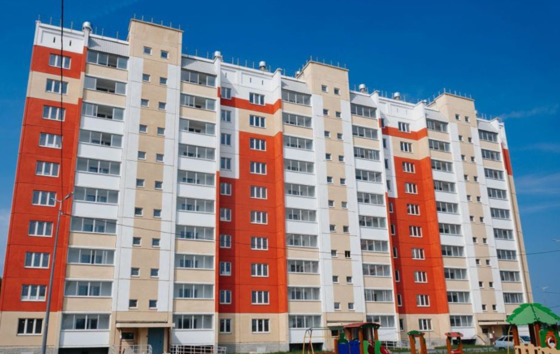 Чурилово Lake City